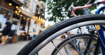 Rowerzysta miał prawie 4 promile i awanturował się w sklepie