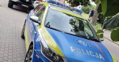 Zaskakujący finał sprawy wybuchu w jednym  z piskich bloków