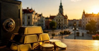 Jak mieszkańcy średnich miast budują dziś bezpieczeństwo finansowe?