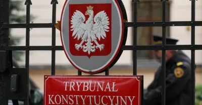 Prokuratura: zarzuty dla dyrektor Kancelarii Trybunału Konstytucyjnego oraz komendanta Straży Trybunalskiej
