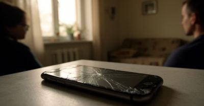 40-latek usłyszał zarzut znęcania się nad żoną